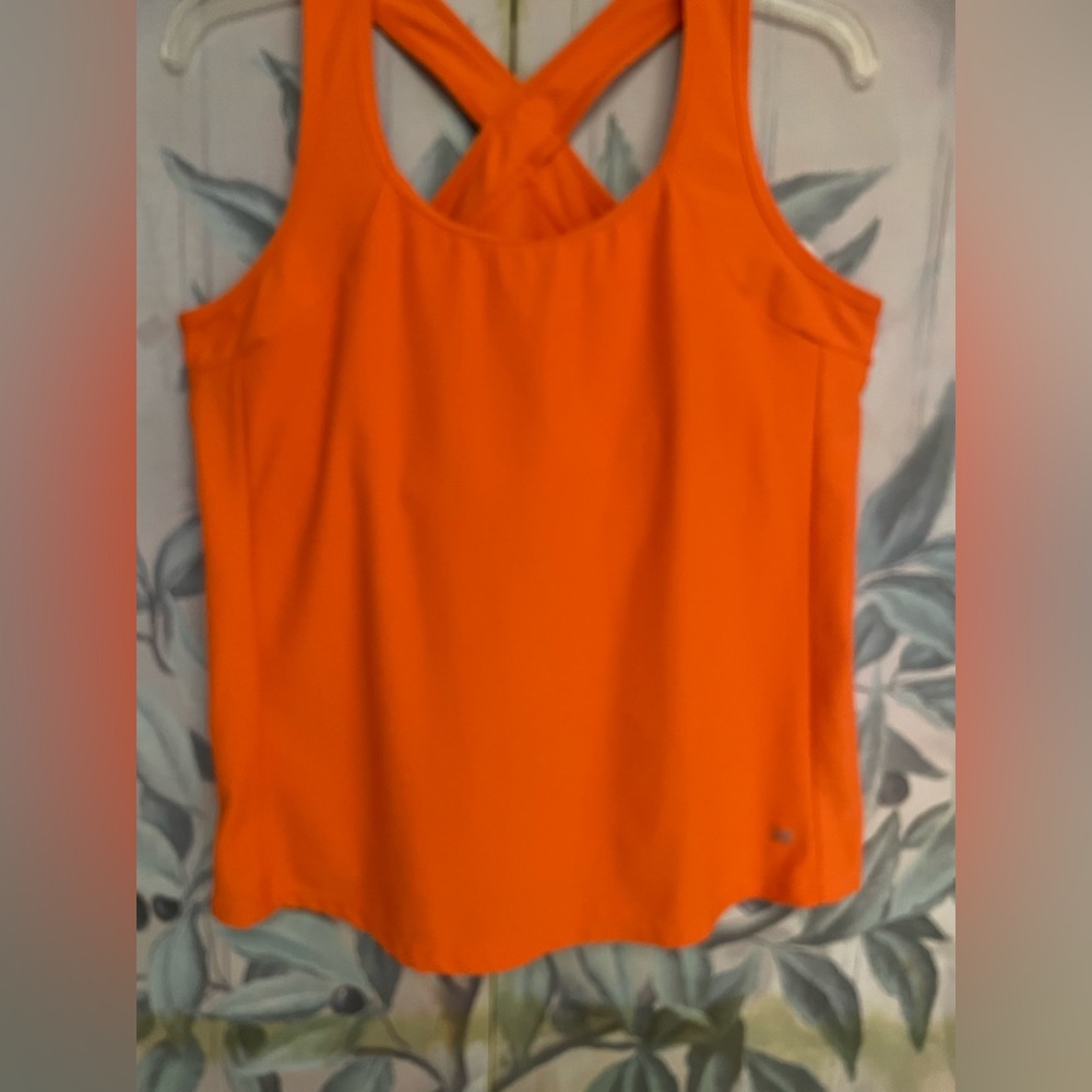 Xersion Activewear Tanktop